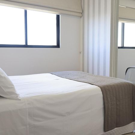 Inova Flat Imperial Apartman Palmas  Kültér fotó