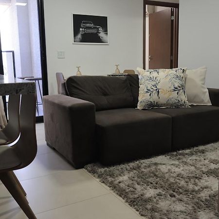 Inova Flat Imperial Apartman Palmas  Kültér fotó