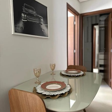 Inova Flat Imperial Apartman Palmas  Kültér fotó